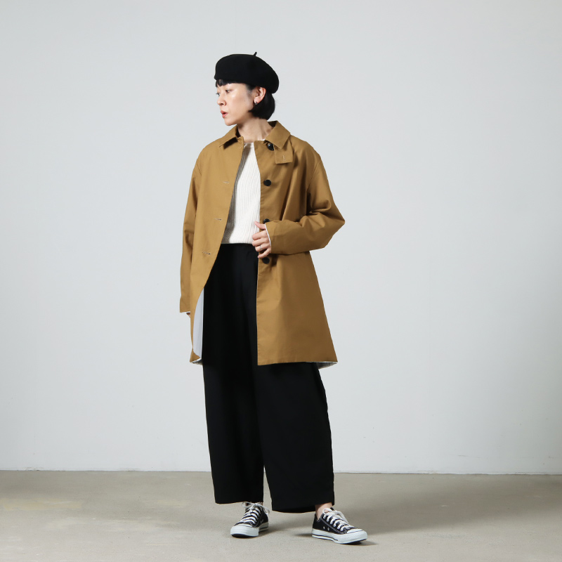 EEL (イール) サクラコート Women's