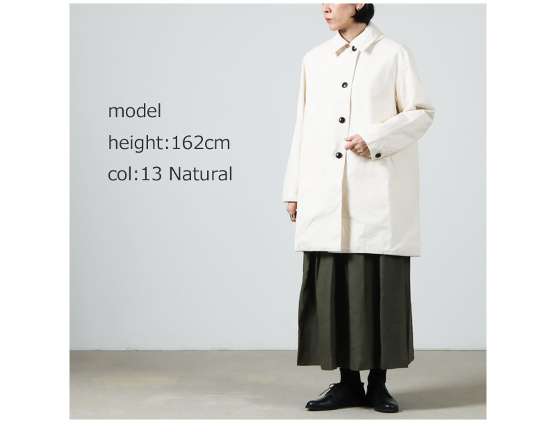 EEL (イール) サクラコート Women's