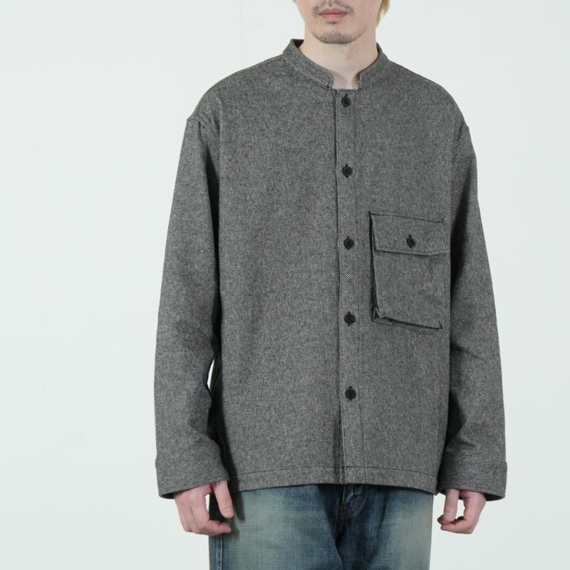 EEL(������) Qube Jacket