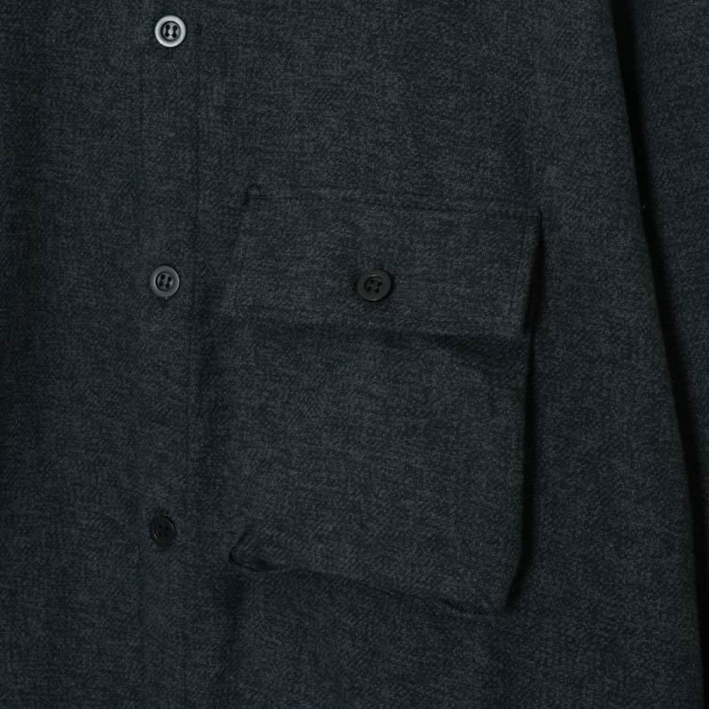 EEL(������) Qube Jacket