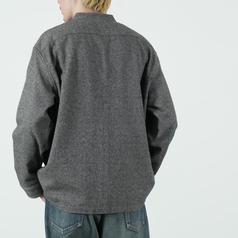 EEL(������) Qube Jacket
