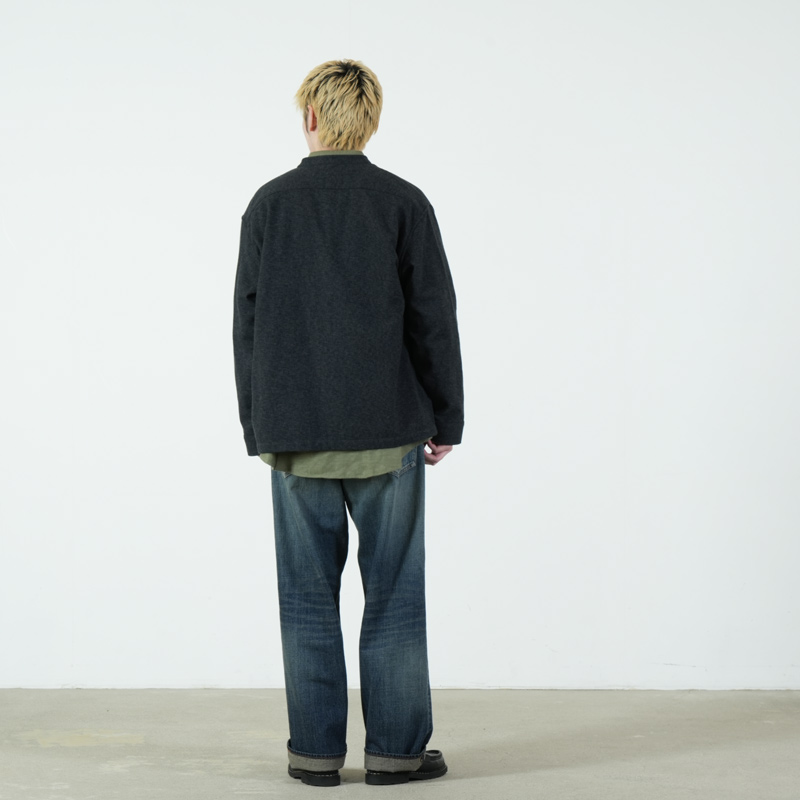 EEL(������) Qube Jacket