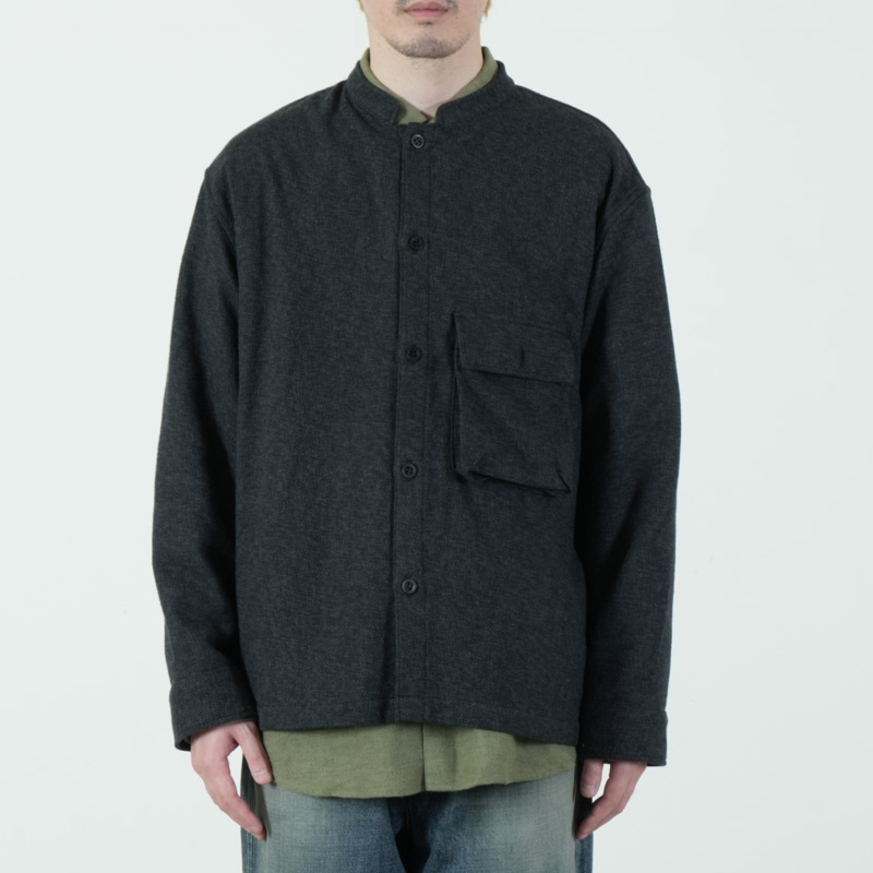EEL(������) Qube Jacket