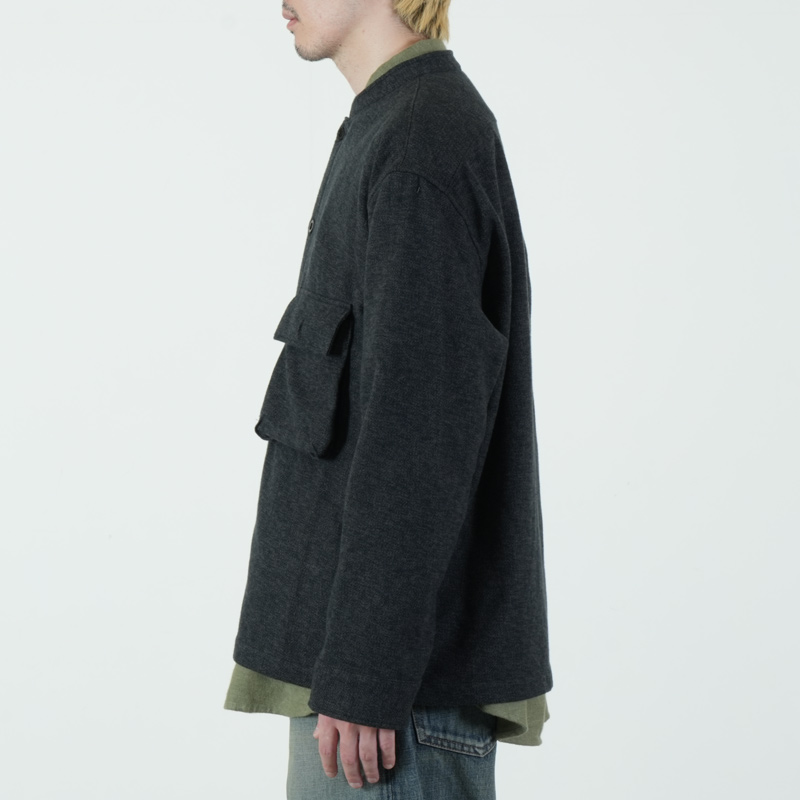 EEL(������) Qube Jacket