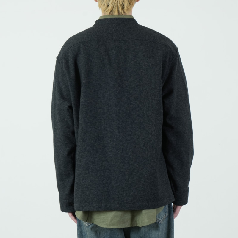 EEL(������) Qube Jacket