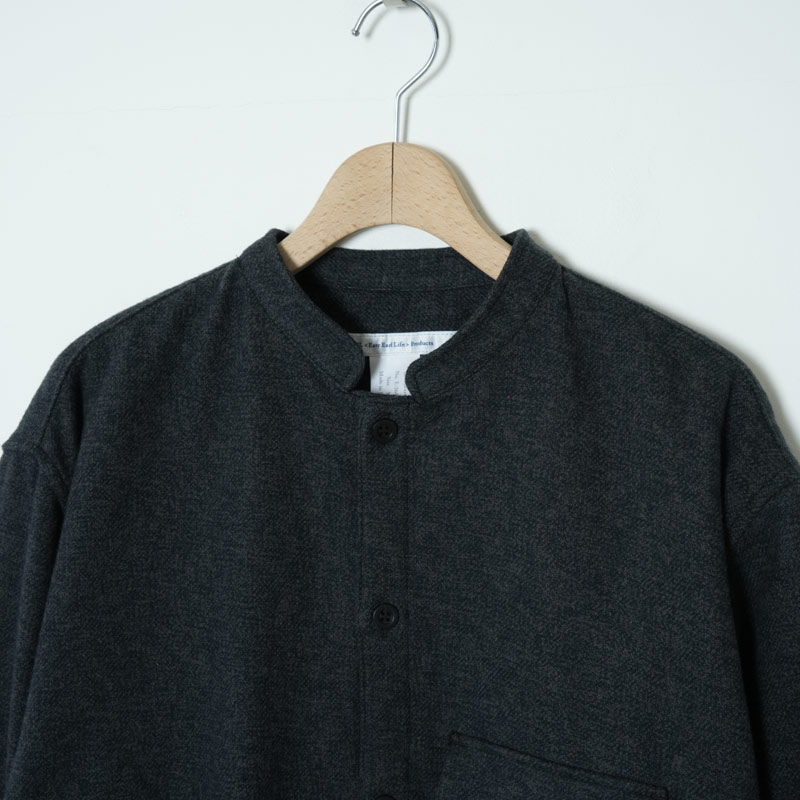 EEL(������) Qube Jacket