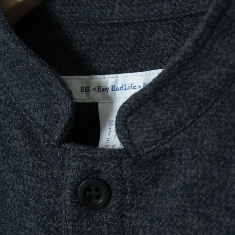 EEL(������) Qube Jacket
