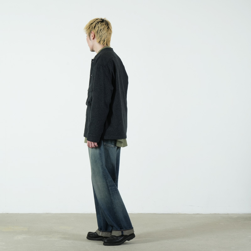 EEL(������) Qube Jacket
