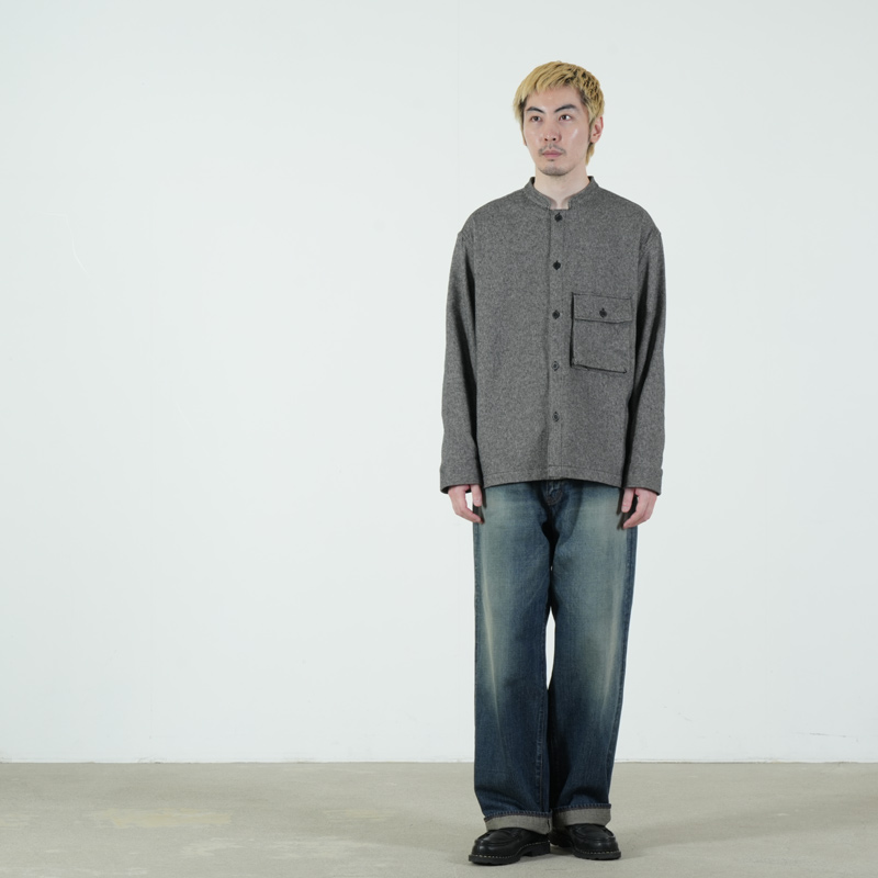 EEL(������) Qube Jacket