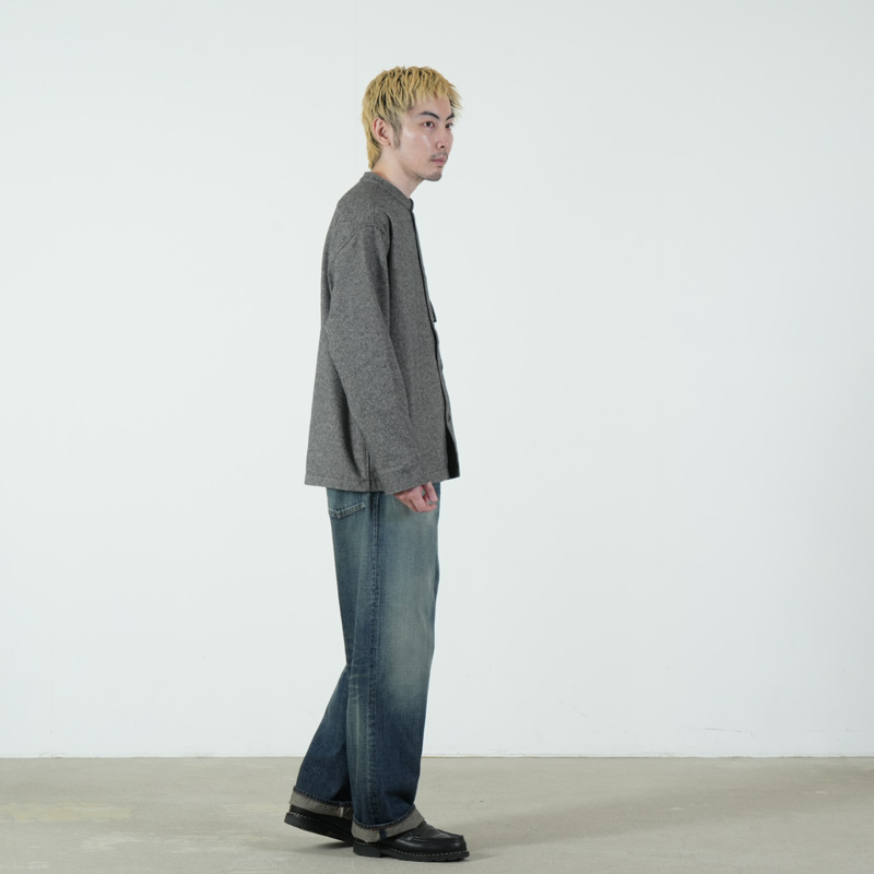 EEL(������) Qube Jacket
