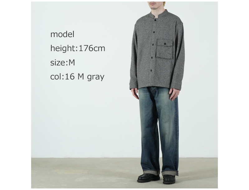 EEL(������) Qube Jacket