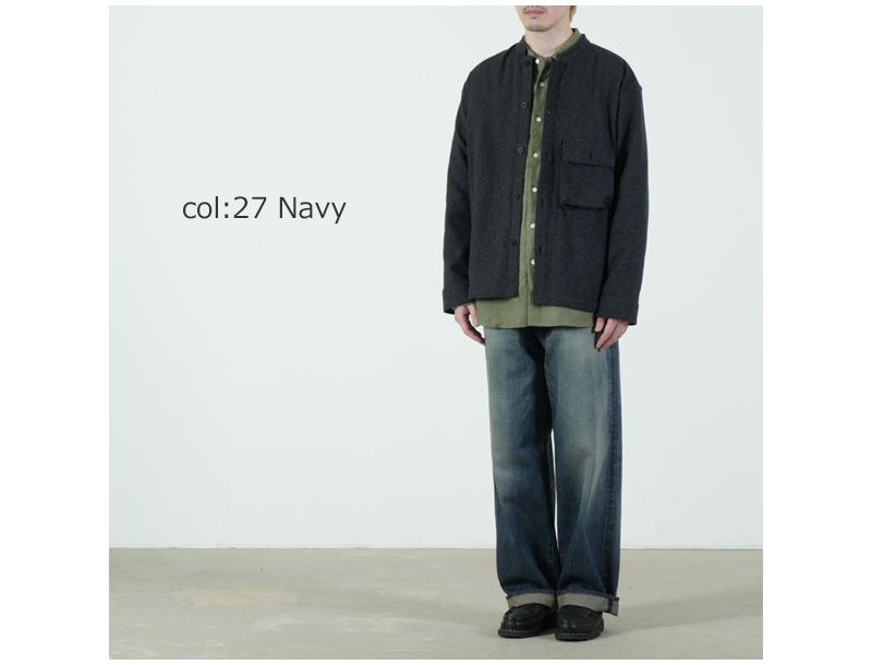 EEL(������) Qube Jacket