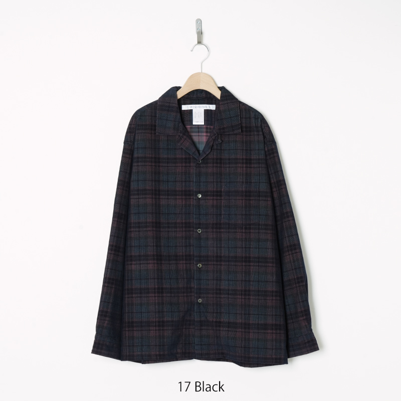 EEL(������) Cabin Shirts