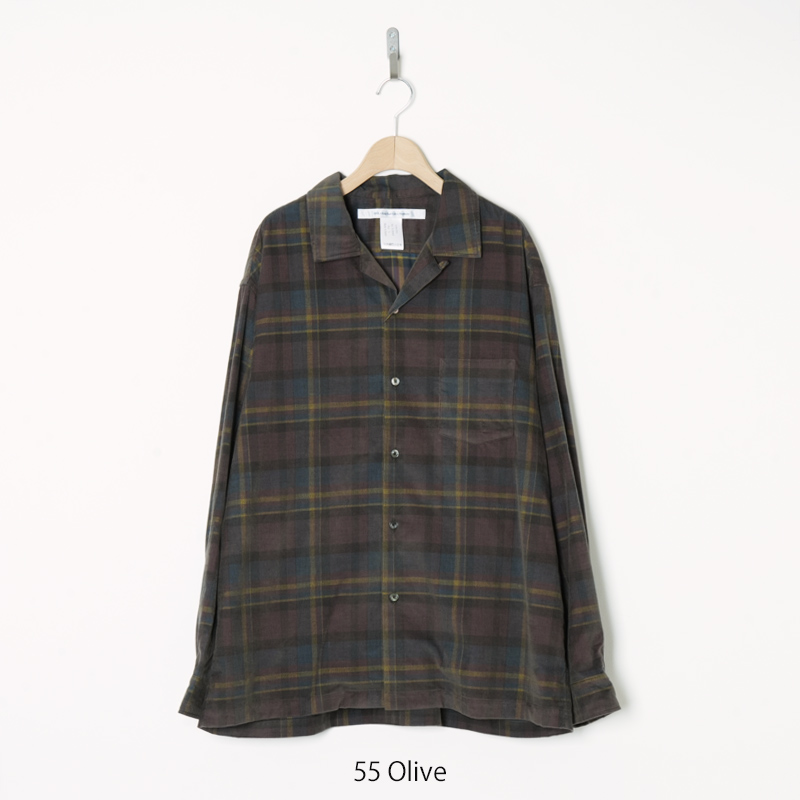 EEL(������) Cabin Shirts