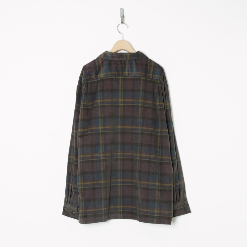 EEL(������) Cabin Shirts