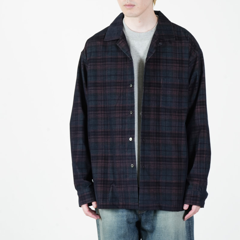 EEL(������) Cabin Shirts