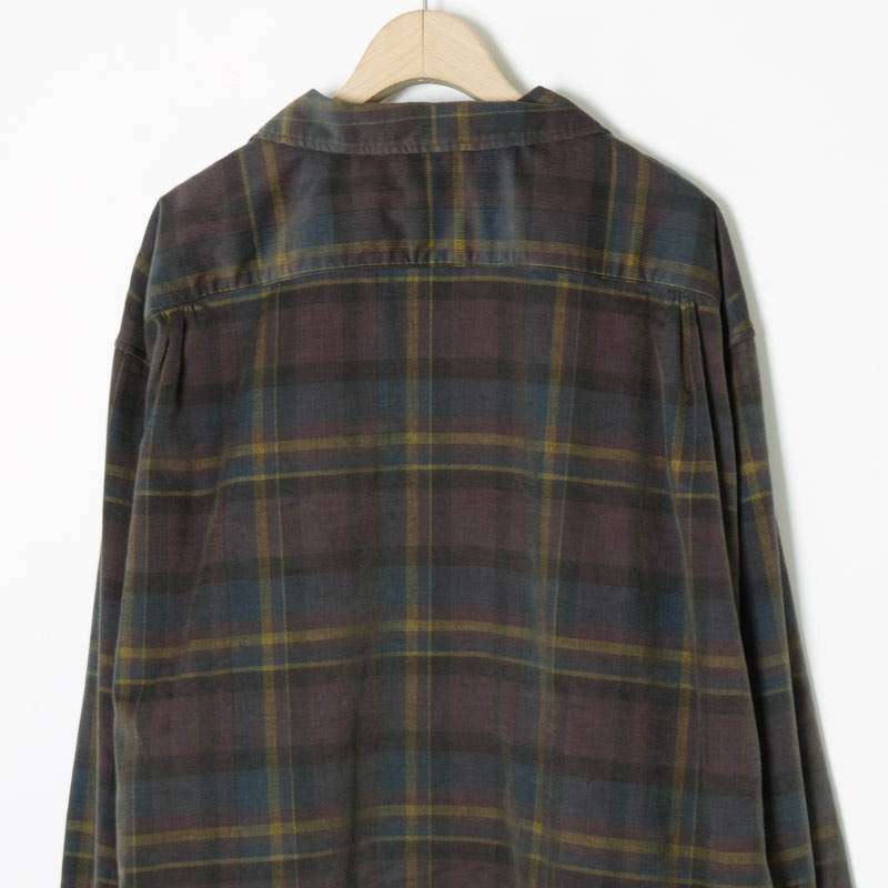 EEL(������) Cabin Shirts