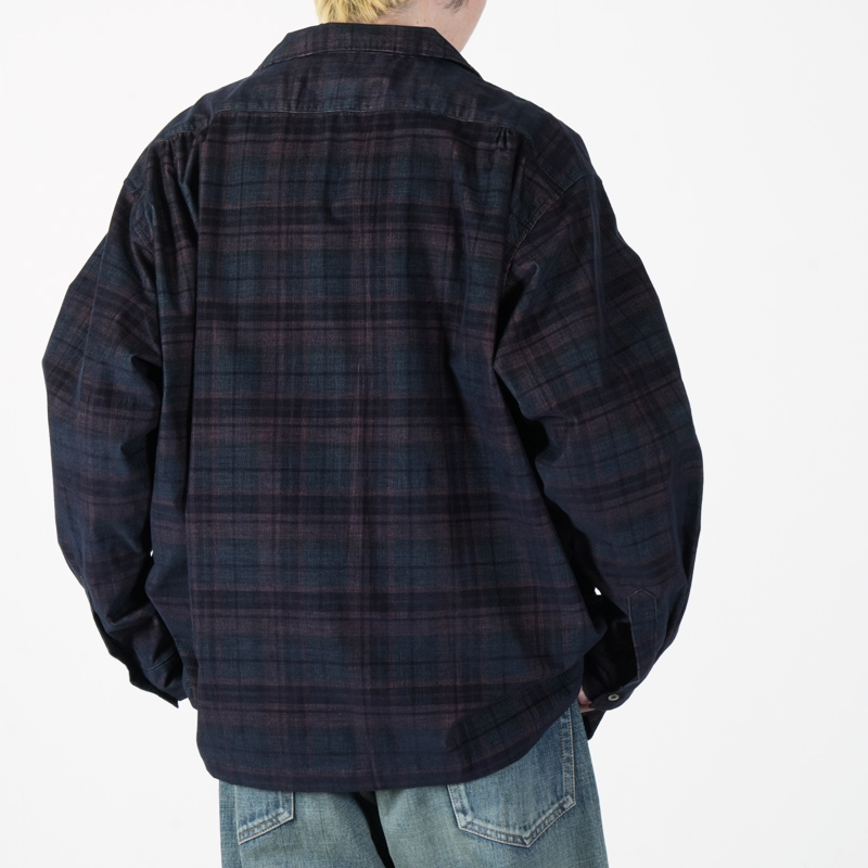 EEL(������) Cabin Shirts