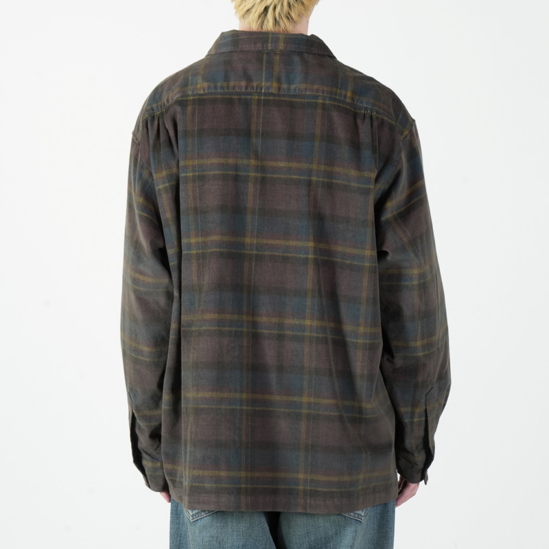 EEL(������) Cabin Shirts