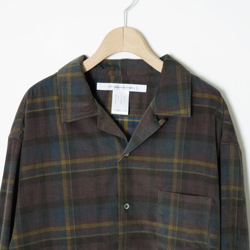 EEL(������) Cabin Shirts