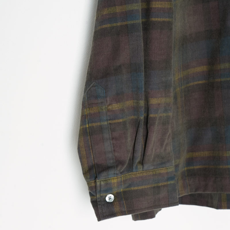 EEL(������) Cabin Shirts