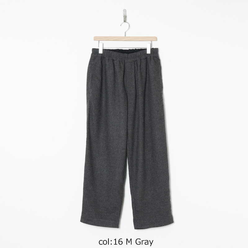 EEL(������) COOK PANTS ��