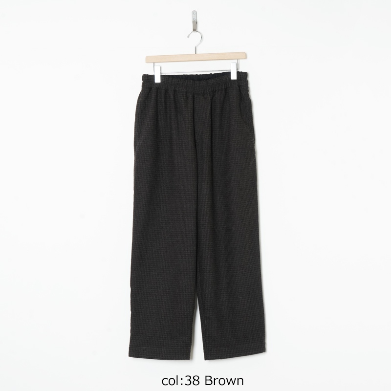 EEL(������) COOK PANTS ��