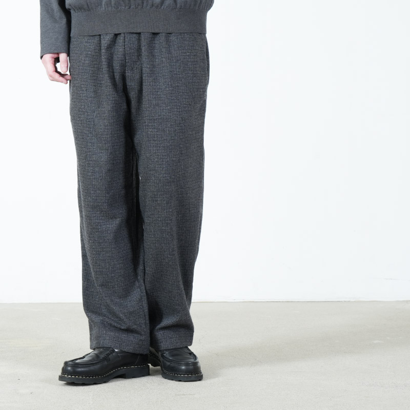 EEL(������) COOK PANTS ��