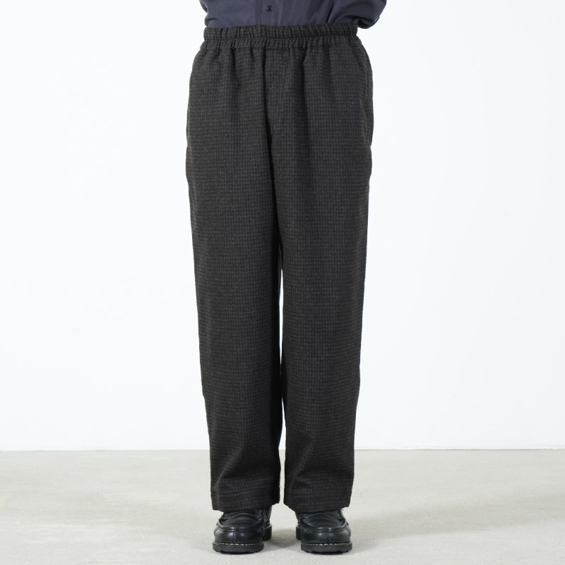 EEL(������) COOK PANTS ��