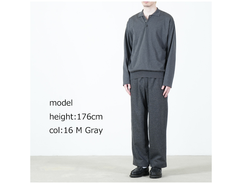 EEL(������) COOK PANTS ��