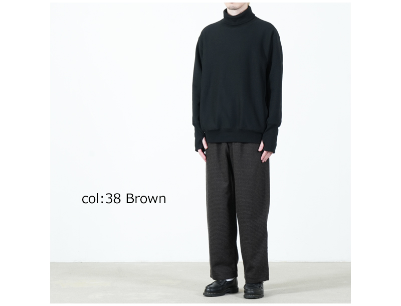 EEL(������) COOK PANTS ��