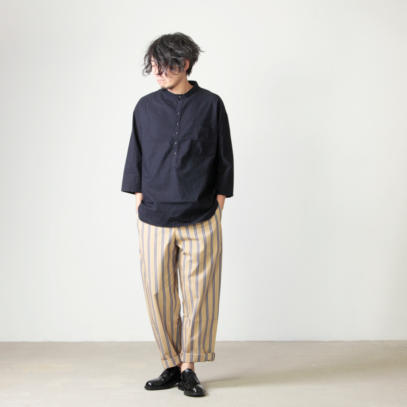 EEL (イール) SUN PANTS / サンパンツ