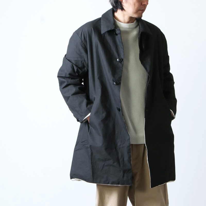 10%OFF】 eelイールサクラコートウォルナットxs - スプリングコート 10%OFF】 eelイールサクラコートウォルナットxs - スプリングコート