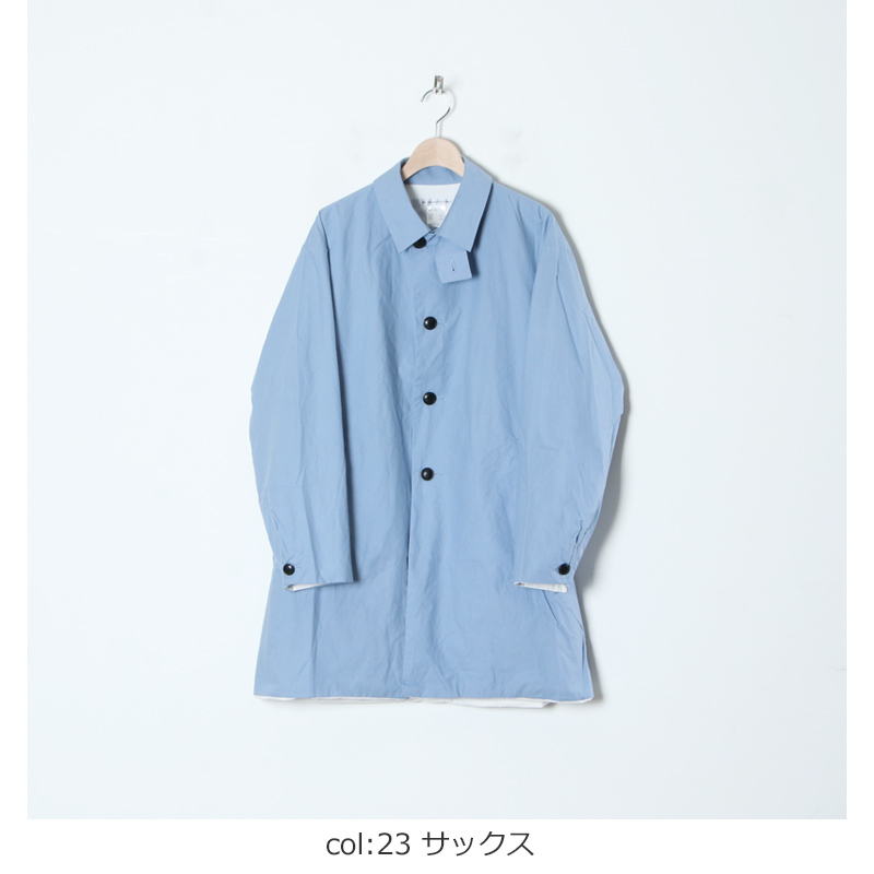 EEL (イール) サクラコート Men's