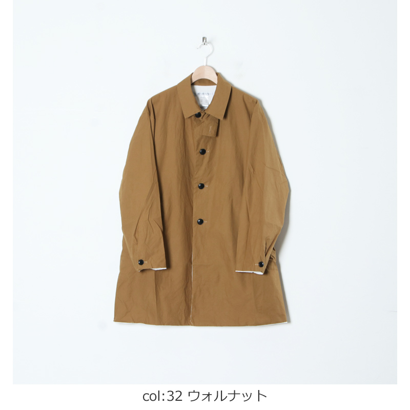 EEL (イール) サクラコート Men's
