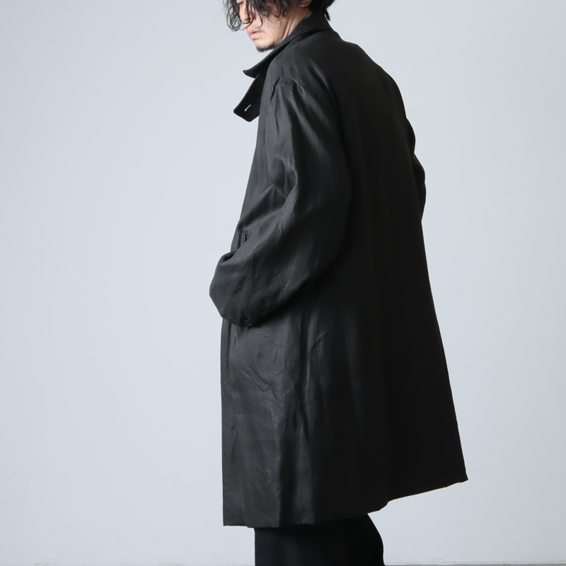 TAILORS ROW All Weather Comfort コート