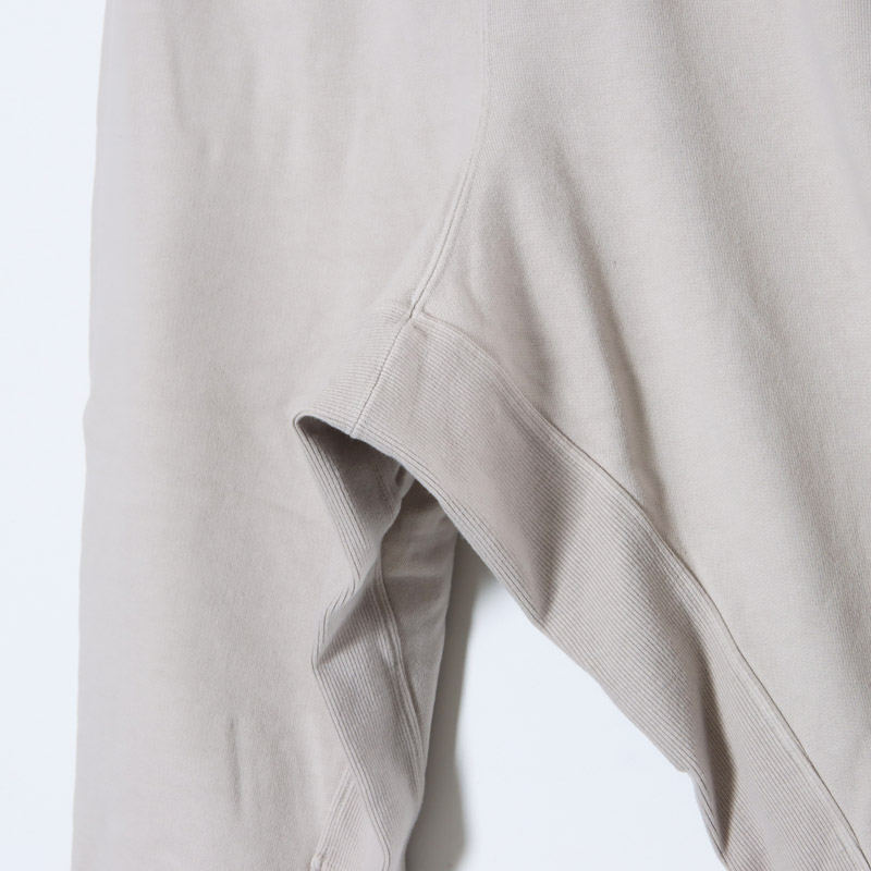 EEL() GARMENT DYED PANTS