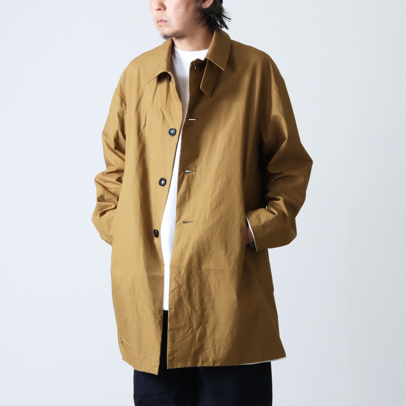 EEL (イール) サクラコート Men's