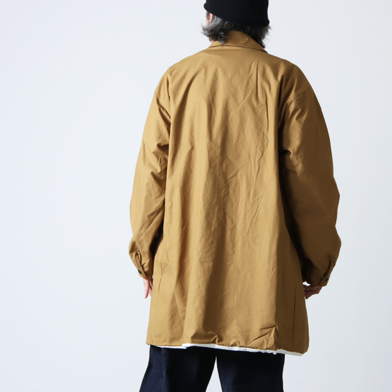 EEL (イール) サクラコート Men's