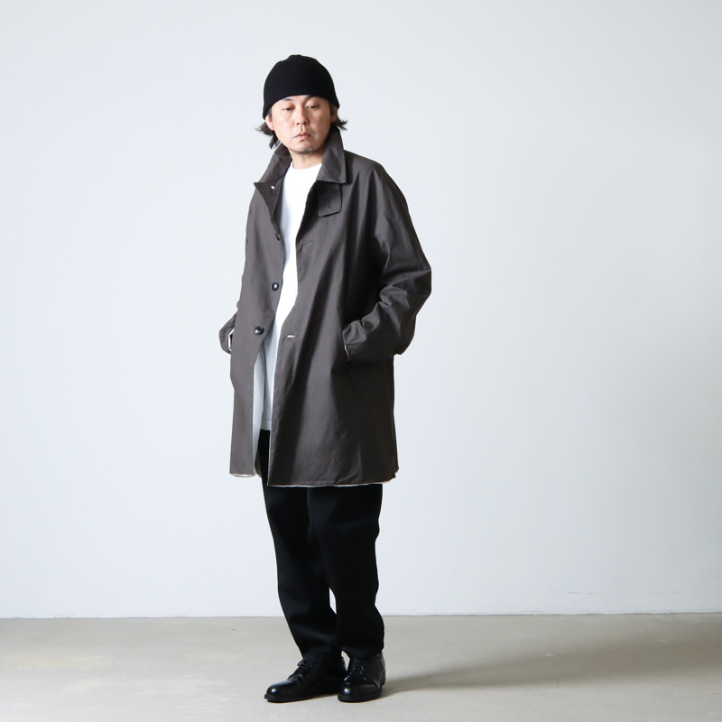 EEL (イール) サクラコート Men's