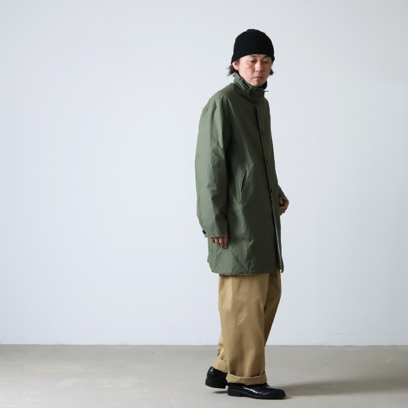 EEL イール サクラコート Men's