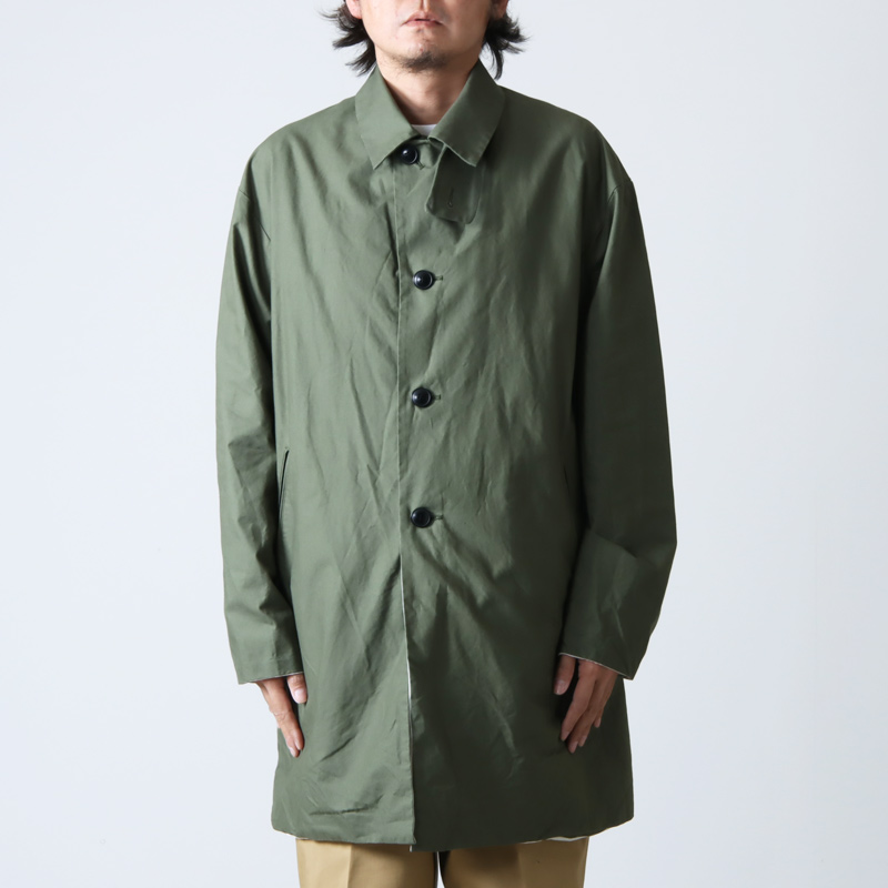 EEL (イール) サクラコート Men's