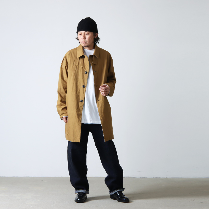 EEL (イール) サクラコート Men's