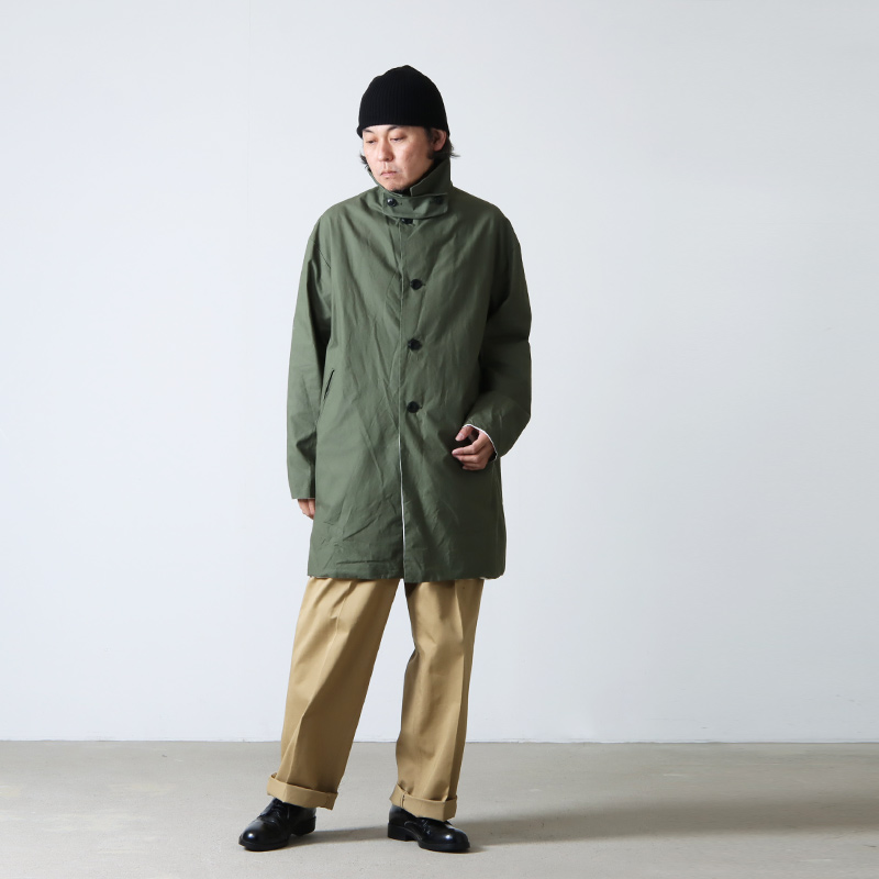 EEL (イール) サクラコート Men's