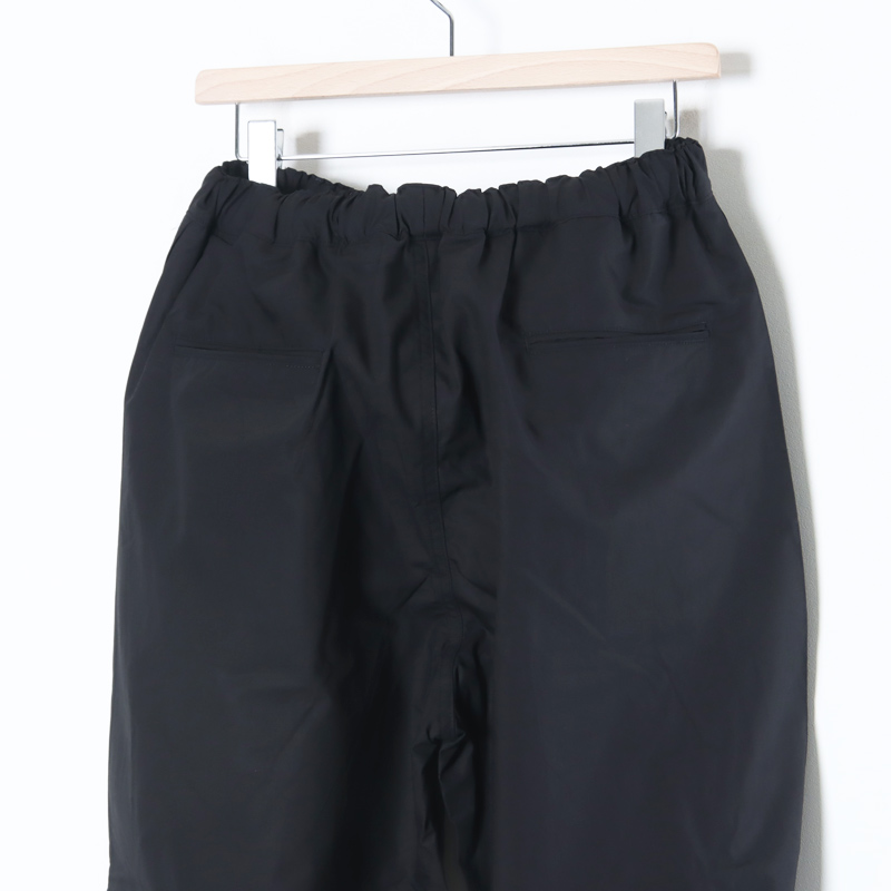 EEL (イール) contemporary pants コンテンポラリーパンツ