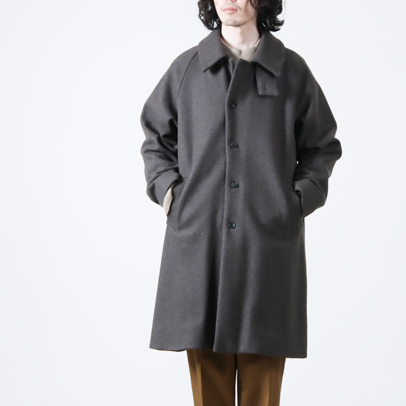 EEL(イール) COAT - tnmgrmu.ac.in