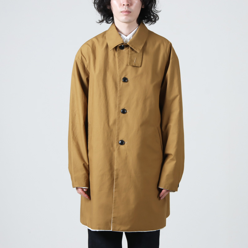 EEL (イール) サクラコート Men's