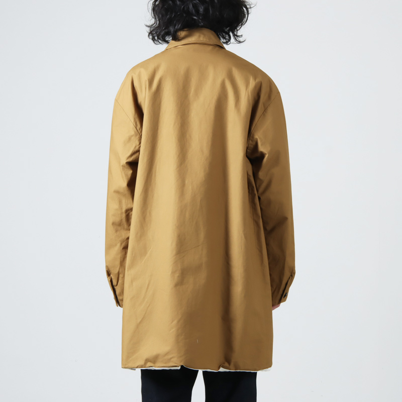 EEL (イール) サクラコート Men's