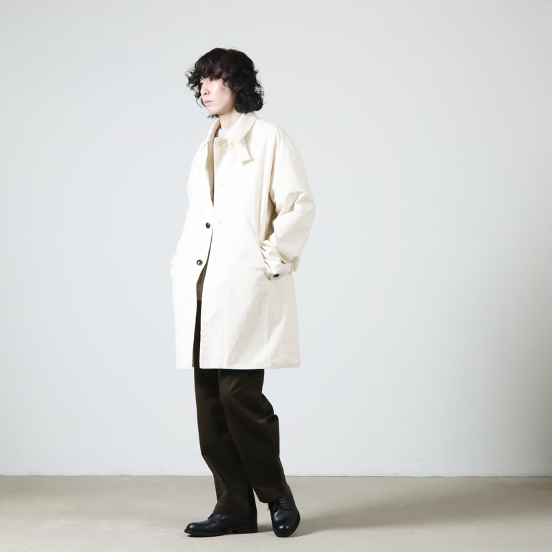 EEL (イール) サクラコート Men's