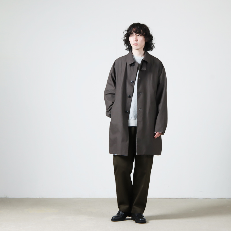 EEL (イール) サクラコート Men's